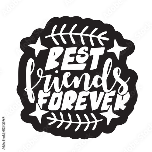 best friends forever backgorund inspirational positive quotes, motivational, typography, lettering design