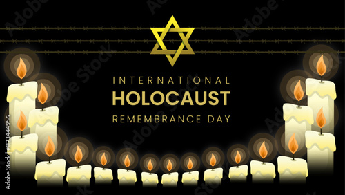 Holocaust Remembrance Day 1920x1080 b