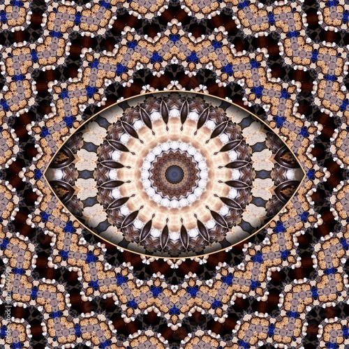 mosaic tile mosaic
