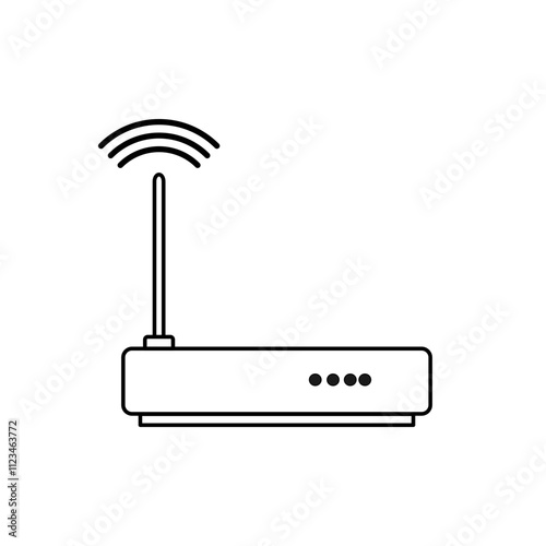wi fi router