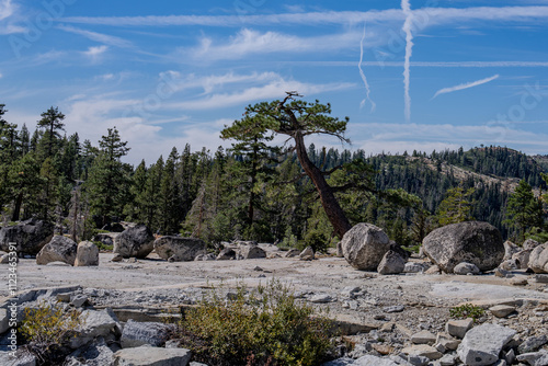 Rubicon Trail, California