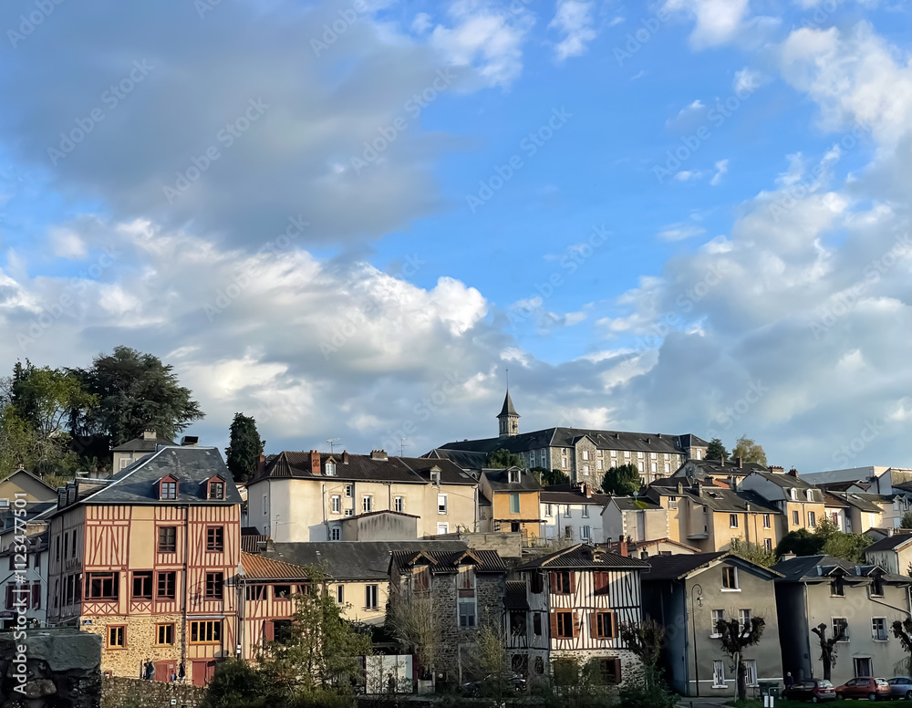 Ville de Limoges