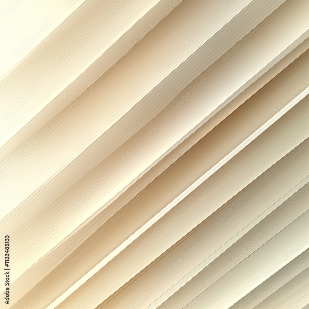 Fototapeta premium Subtle Gray and Brown Abstract Background