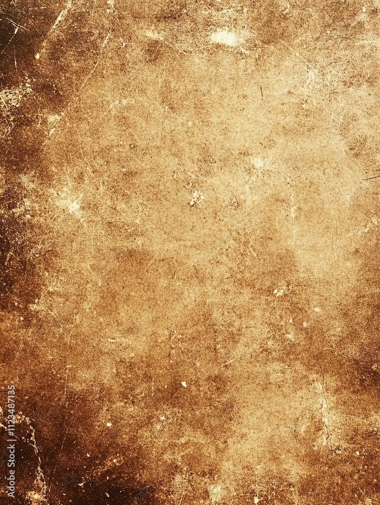 Obraz premium Fine Grainy Gold Texture Background