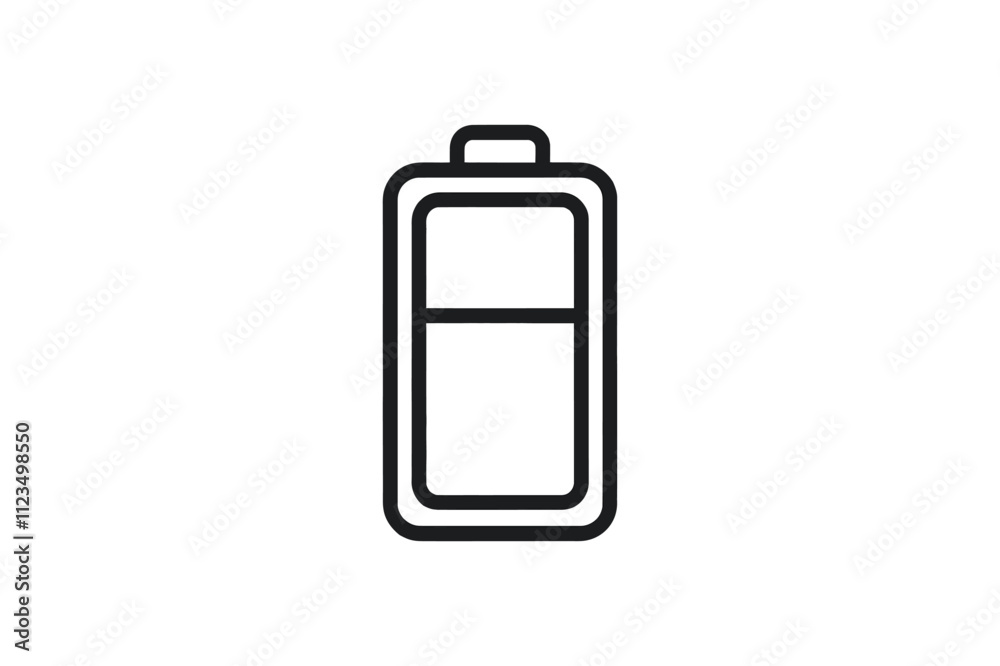 Designing and Optimizing Battery Icons for Digital Interfaces Designing and Optimizing Battery Icons for Digital Interfaces