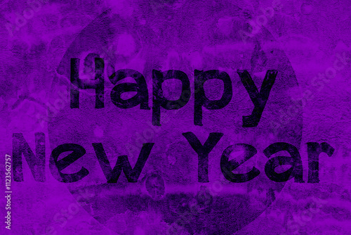 New Year