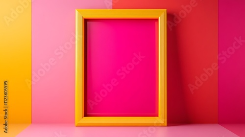 Wonderful frame illustratons photo