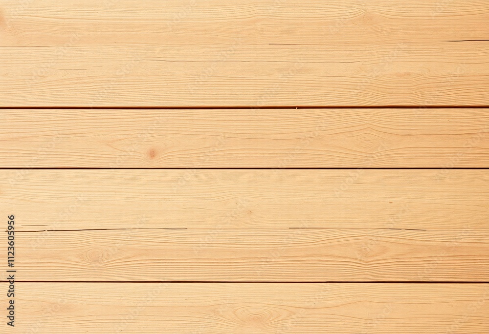 Fototapeta premium Wood pattern wall brown texture