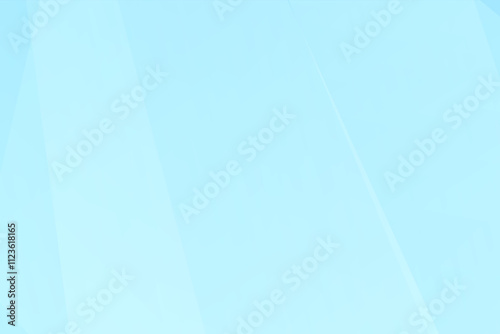 Abstract blue on light blue background modern design. Vector illustration EPS 10.