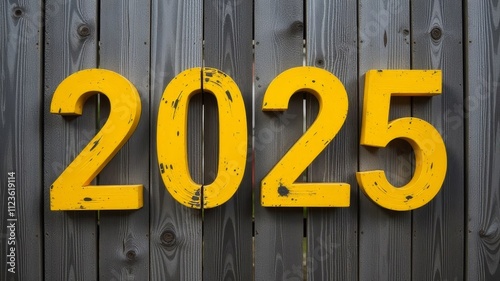 The numbers 
