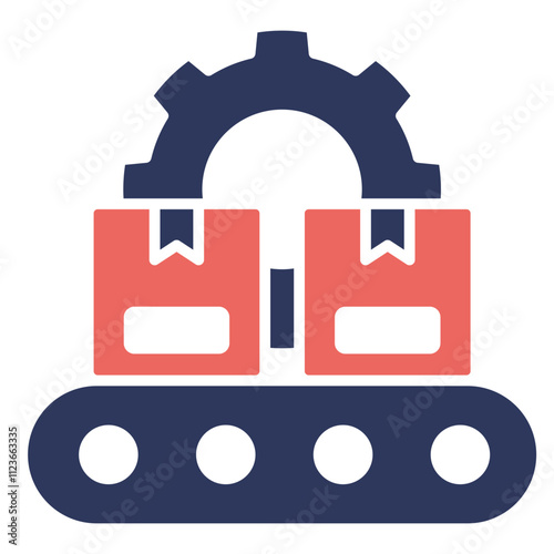 Production Icon