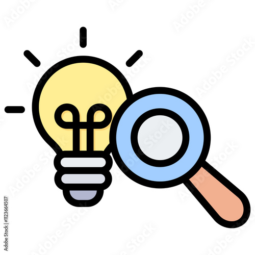 Clarity Icon