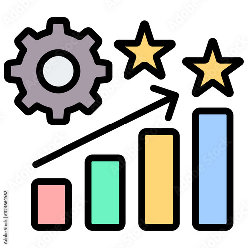 Efficacy Icon