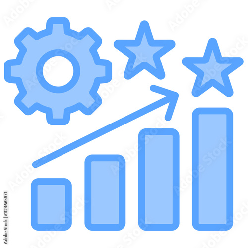 Efficacy Icon