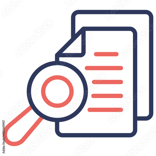 Research Icon
