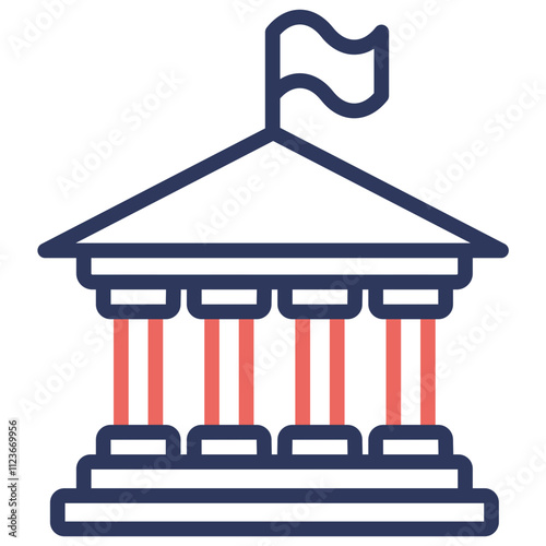 Government Icon