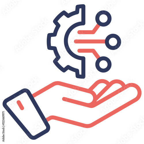 Technology Icon