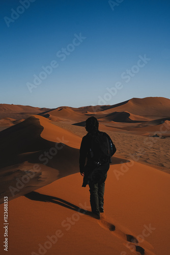 Deserto del Namib -  Namib Desert
 photo