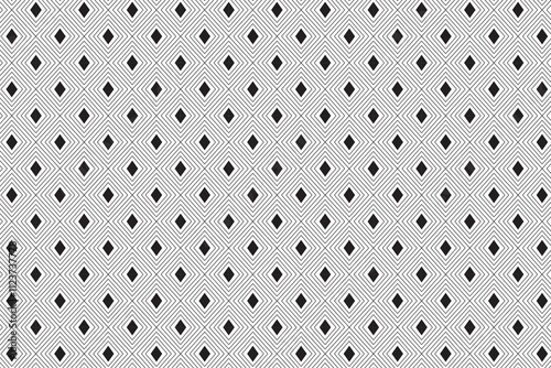 Diamond Patterns 01