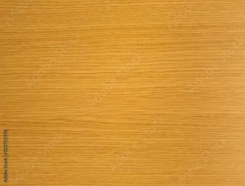 A light brown bamboo plank wooden surface is used for a background photographed from above in size 4k, with free space for text