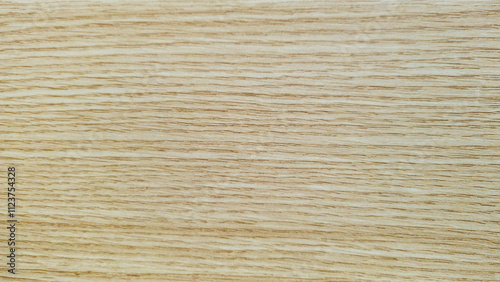 A light plank wooden surface is used for a background photographed from above in size 4k, with free space for text