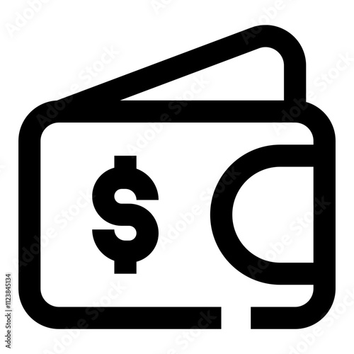 Finance Icon