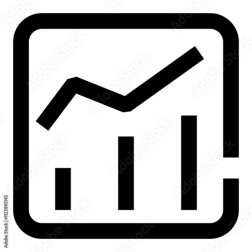 Finance Icon
