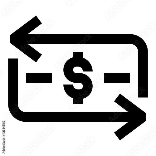Finance Icon