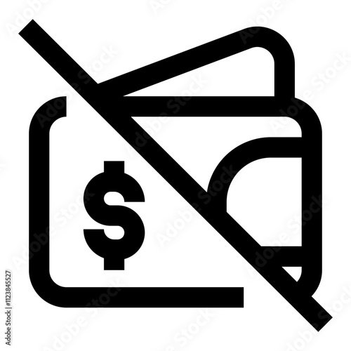 Finance Icon