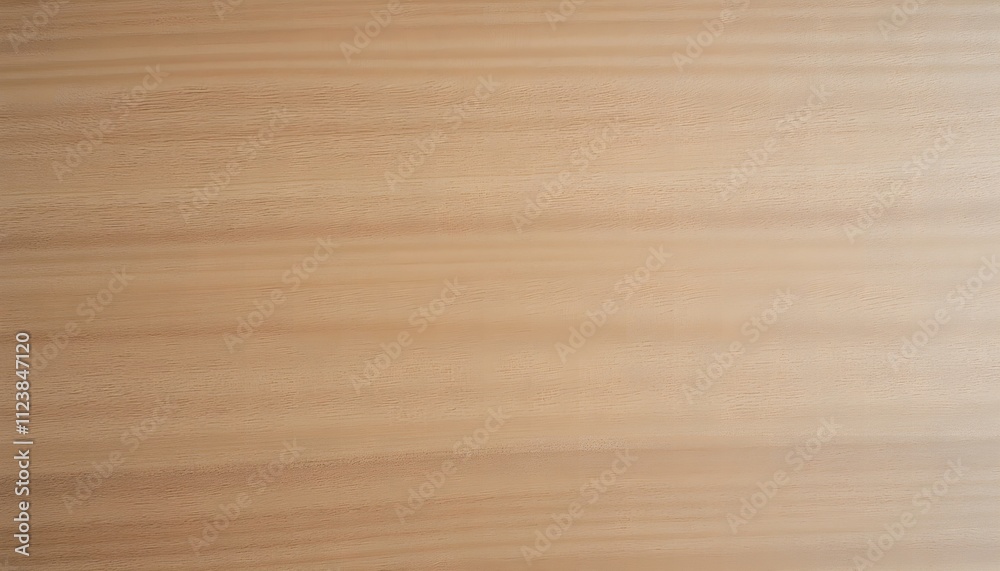 Naklejka premium Natural wooden surface with distinct grain patterns displaying textures and variations in color