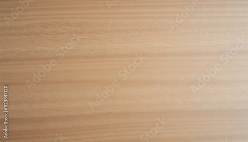Natural wooden surface with distinct grain patterns displaying textures and variations in color