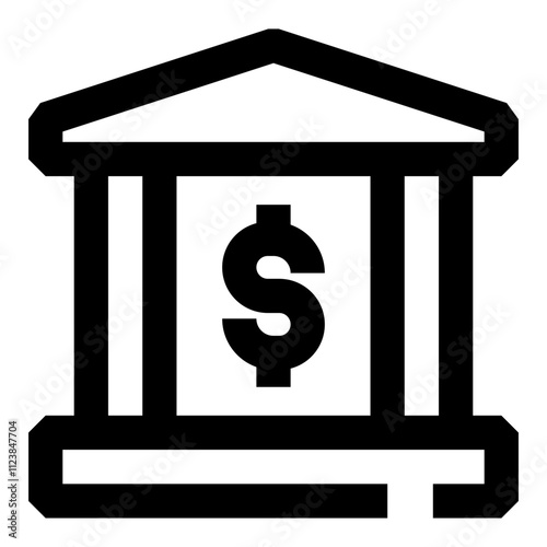 Finance Icon