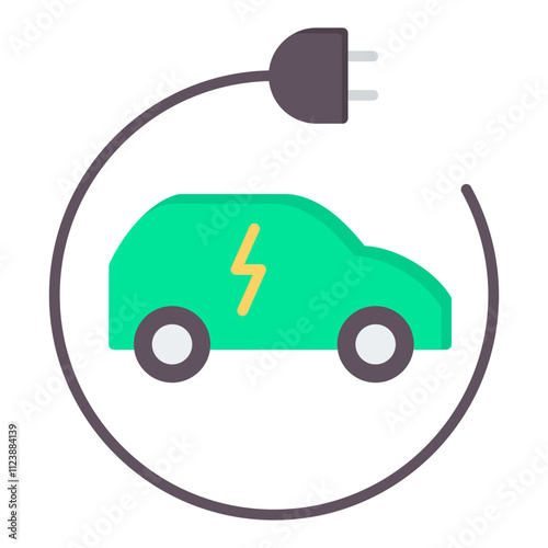 Electric Vehicle