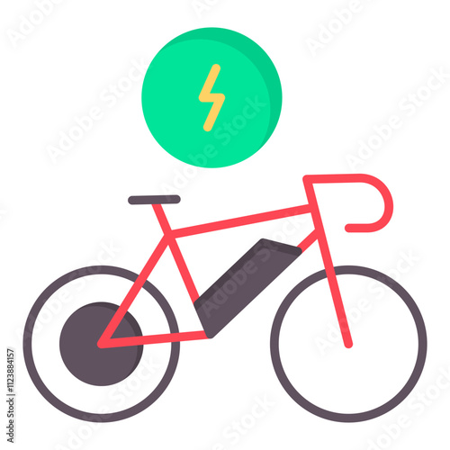 Electric Bicycle