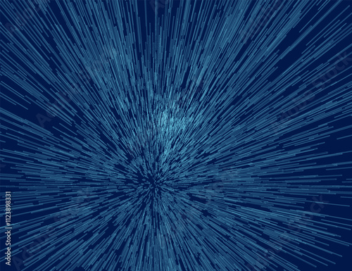 Abstraction with the effect of acceleration
