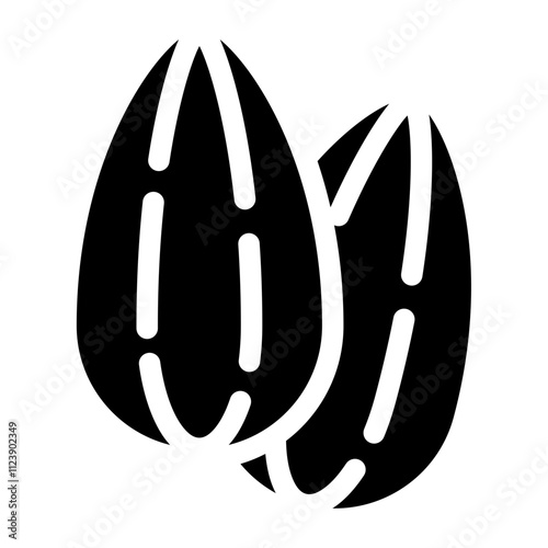 almond icon