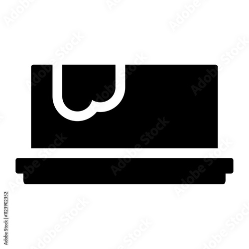 butter icon