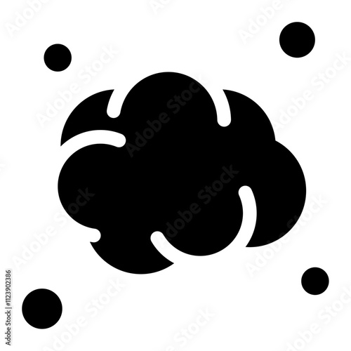 dust icon