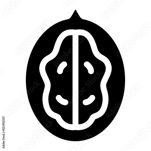 walnut icon