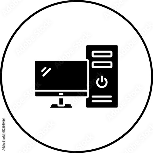 Computer Icon