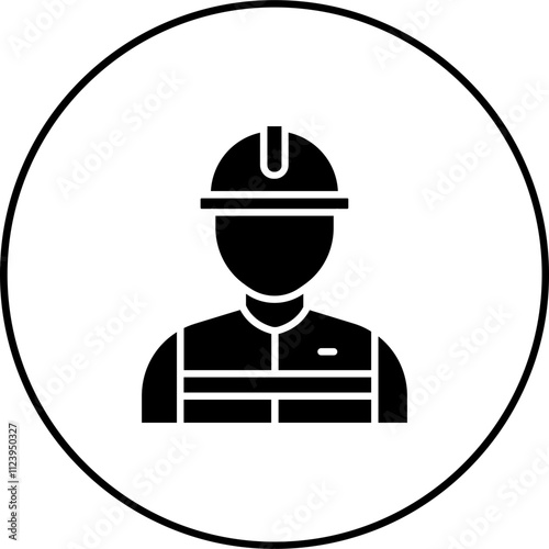 Worker Icon