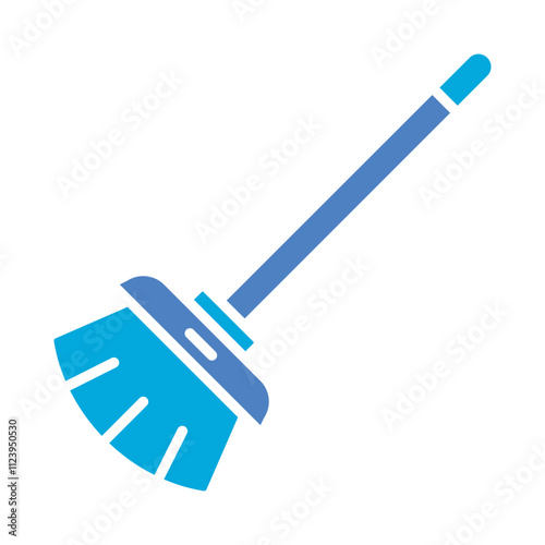 Broom Icon