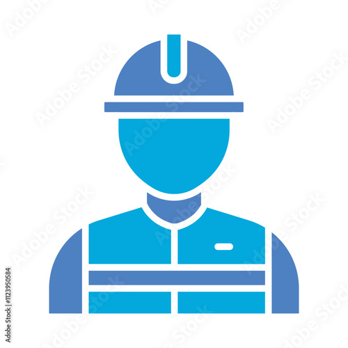 Worker Icon