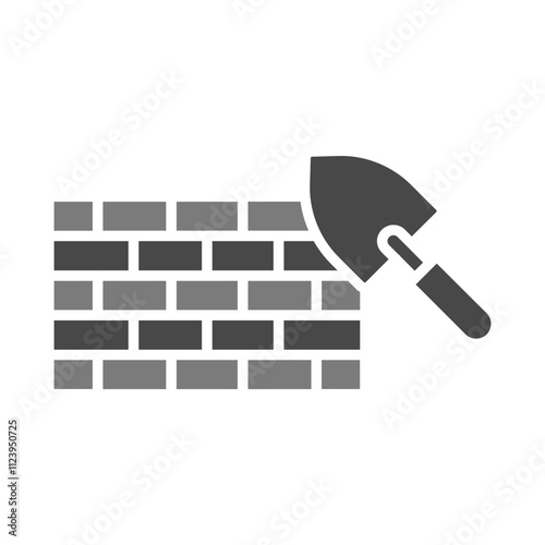 Brickwall Icon