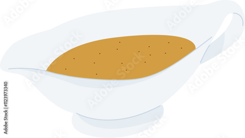 Gravy Sauce
