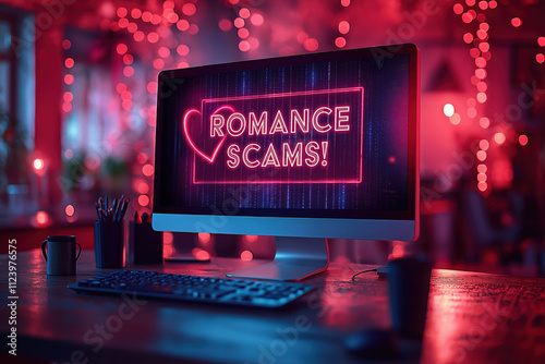 Understanding the dangers of romance scams in the digital age can protect vulnerable individuals