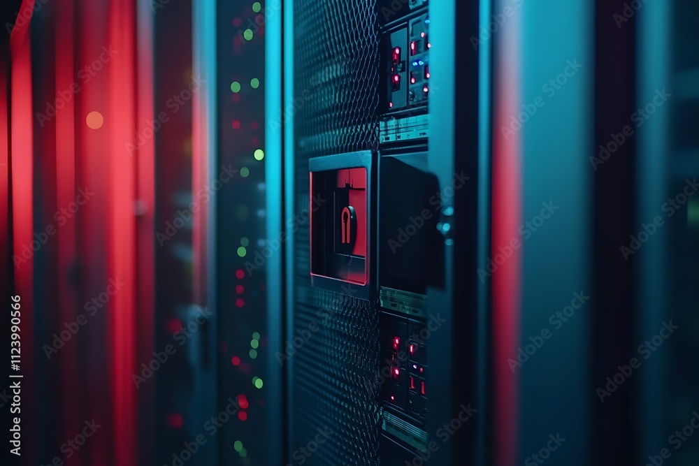 Data protection and cyber security on internet server network with secure login to protect privacy from attack. Data protection and cyber security on internet server network with secure login to protect privacy from attack.
