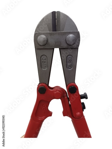 Bolt Cutter · The scissors' blades are sharp and durable, strong and can be used for heavy-duty work. · Compact and easy-to-use tools
