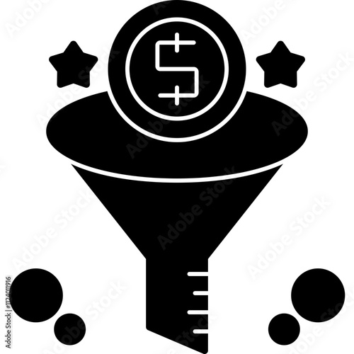 Content Curation Icon