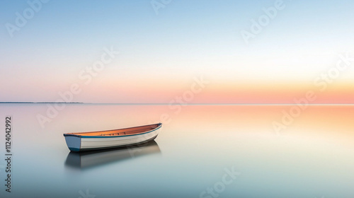 Solitude on the Horizon: A ...